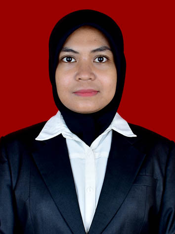 Foto Kepala Puskesmas